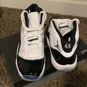 Jordan Shoes - Air Jordan 11 concords Jordan Shoes - Air Jordan 11 concords